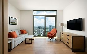 Renaissance Honolulu Hotel & Spa