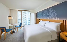 Renaissance Honolulu Hotel & Spa